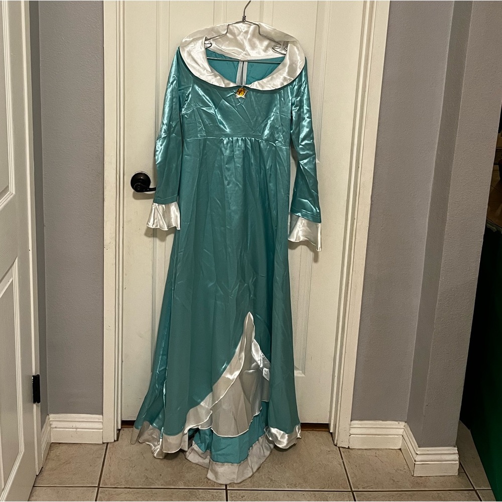 Super Mario brothers- Princess Rosalina
